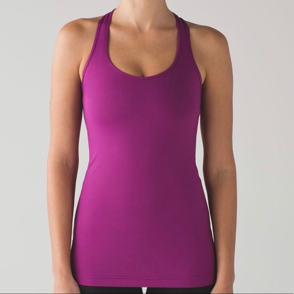 lululemon athletica Tops - ❌ SOLD ❌ Lululemon Cool Racerback tank
